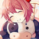 Sayori Sayori (DDLC)