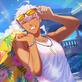 Mammon Mammon (Obey Me!)