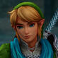 Link Link (The Legend of Zelda)
